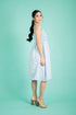 Eyelet Collection: Lara Dress